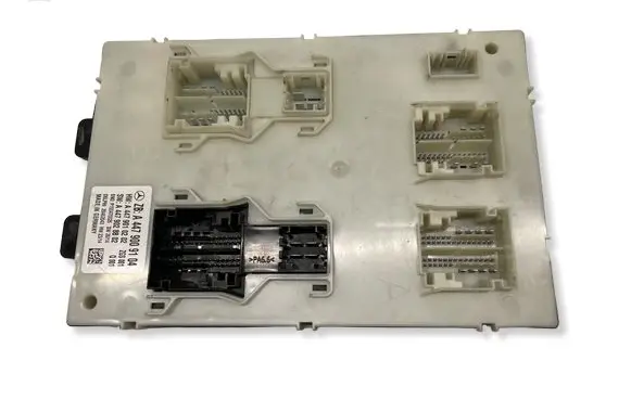 Mercedes-Benz V Class W447 Other control units/modules A4479009104 A4479028802 A4479010202