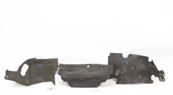 Mercedes-Benz E W124 Other interior part 1246822760