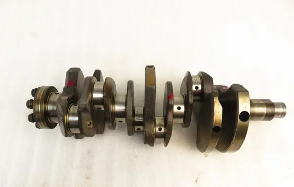 Nissan Murano Z50 Crankshaft 