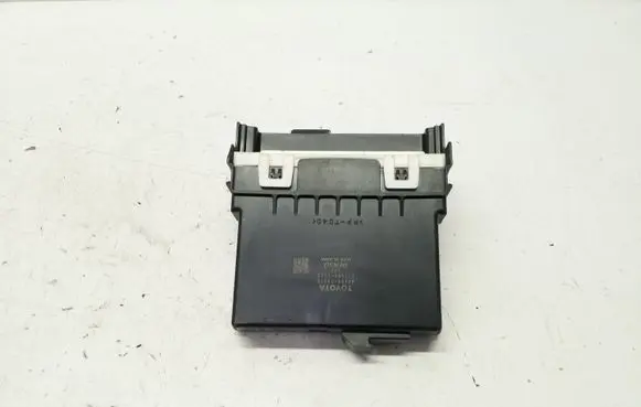 Lexus NX Air conditioning/heating control unit 8865078230 2775006220