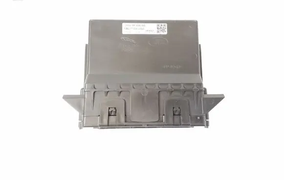 Jaguar F-Pace Other control units/modules JX6314F498AB
