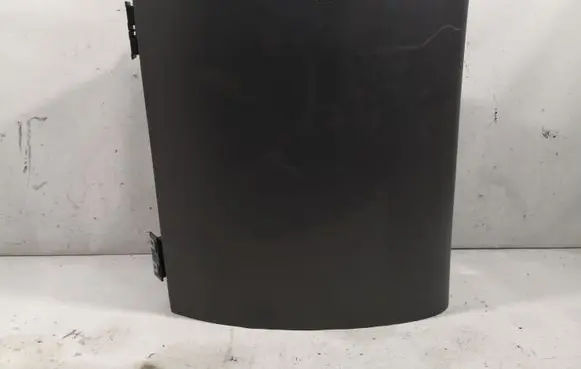 Volkswagen PASSAT B7 Glove box lid/cover 3D1857101