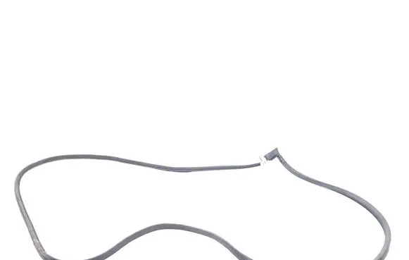 Toyota Corolla Verso AR10 Front door rubber seal 678620F010