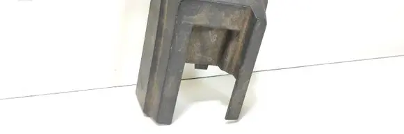 Volvo XC90 Seat trim 30662547