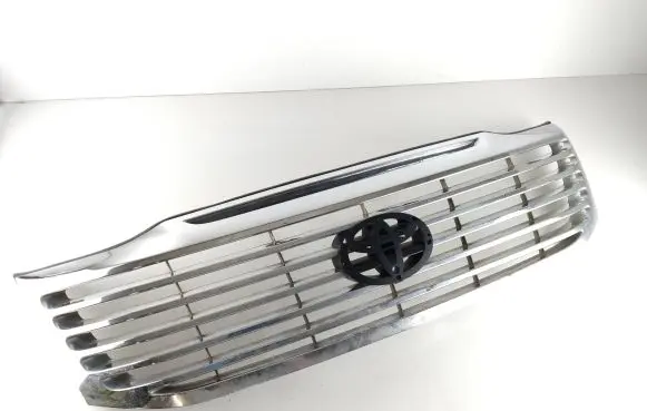 Toyota Hilux (AN10, AN20, AN30) Front grill PZQ5089080
