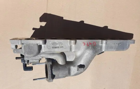 Hyundai Tucson IV NX4 EGR valve D4FE