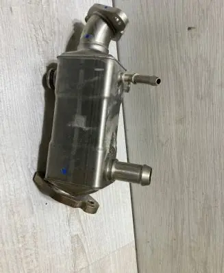 Ford Kuga III EGR valve cooler lx6e9f464aa