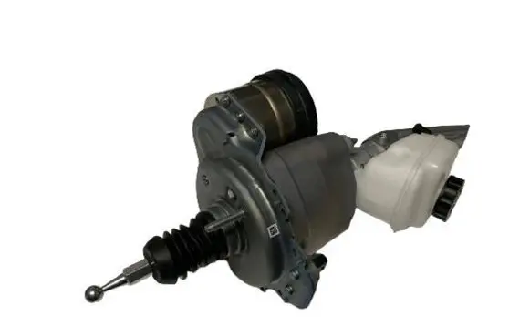 Mercedes-Benz EQS V297 Master brake cylinder A2979005511 0204N01489 2979005511