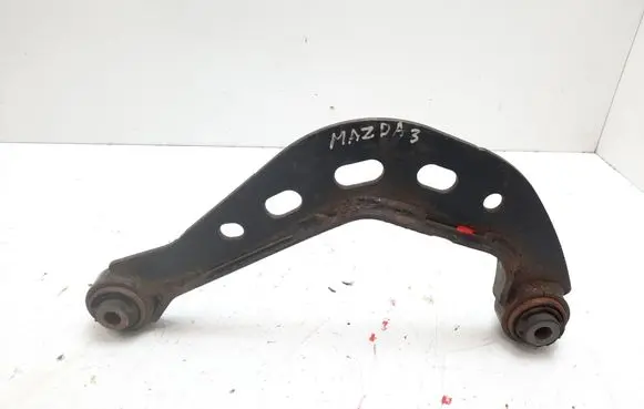Mazda 3 II Rear upper control arm/wishbone