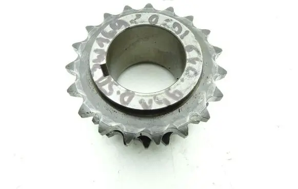 Mercedes-Benz A W169 Timing chain sprocket A6400500103 GBIMPORT