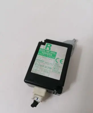 Toyota RAV 4 (XA30) Door central lock control unit/module 8974142220 2513001461