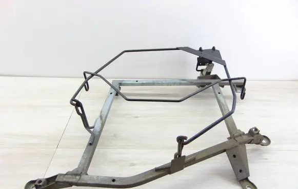 Renault Megane IV Holder (bracket) 