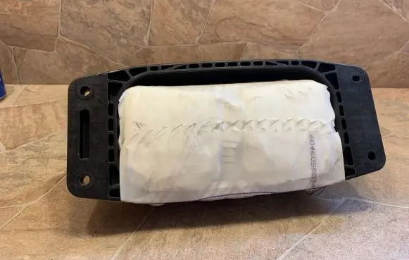 Mercedes-Benz E W213 Passenger airbag A2138600202