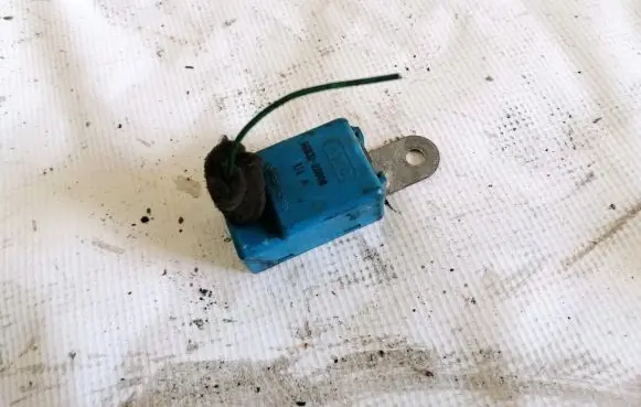 Volkswagen Transporter - Caravelle T4 Other relay 9683128000 96831-28000