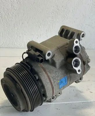 Mazda 6 Air conditioning (A/C) compressor (pump)