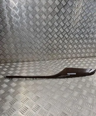 Audi A6 S6 C7 4G Dashboard glove box trim 4G1853190