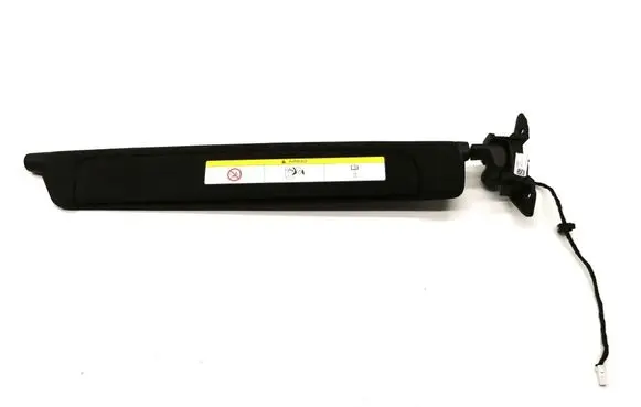 Tesla Model X Sun visor 1108418-24-A