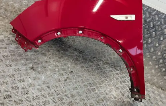 SsangYong Tivoli Fender