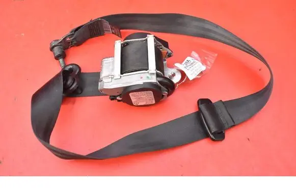 Ford Focus Front seatbelt BM51-61294-AAW