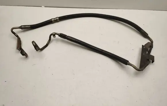 Mercedes-Benz SL R230 Power steering hose/pipe/line A2304662581