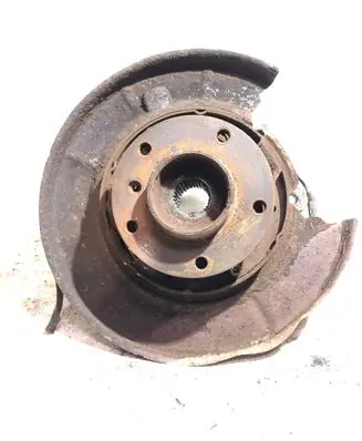 BMW 5 E39 Rear wheel hub