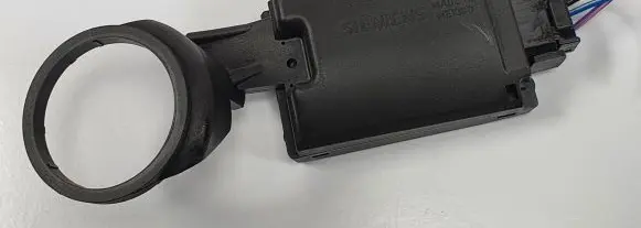 Chrysler Sebring (ST-22 - JR) Immobiliser reader (aerial) P05107054AA