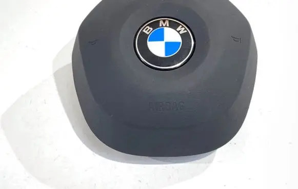 BMW 1 F70 Steering wheel airbag 5A49BA8
