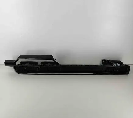 Honda CR-V Dashboard air vent grill cover trim 772503E7E523 772503E7E520