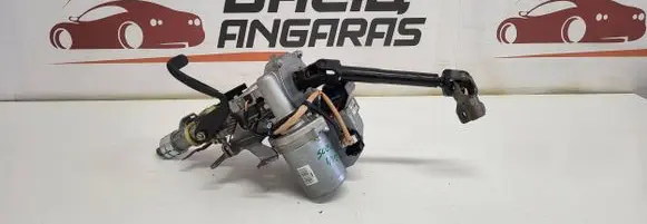 Renault Scenic II - Grand scenic II Electric power steering pump 8200589332 P922BD0041Q 1912Q5