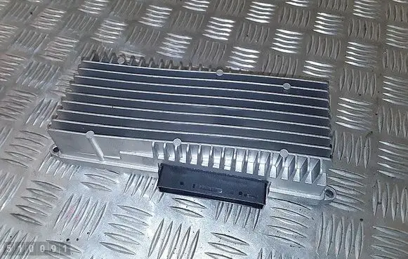 Audi A5 Sportback 8TA Sound amplifier 8r0035223g