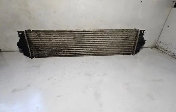 Renault Master II Intercooler radiator 874806M
