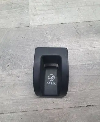 Skoda Octavia Mk3 (5E) ISOFIX cover 5E0887233A