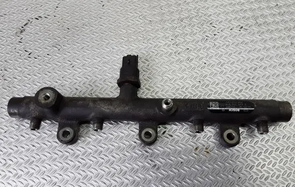 Peugeot 206 Fuel main line pipe 0445214019