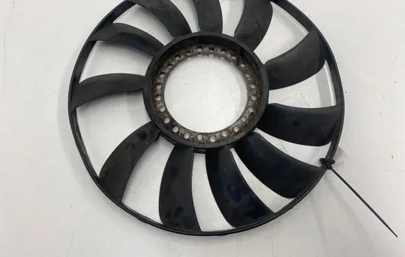 Audi A6 S6 C5 4B Fan impeller 058121301B