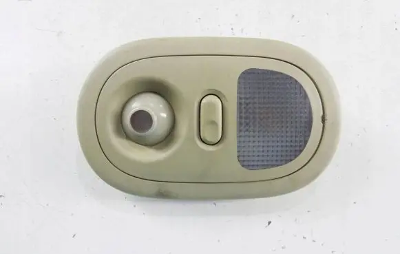 Renault Avantime Rear seat light