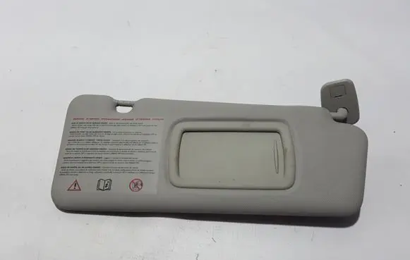 Renault Laguna III Sun visor 964004114R