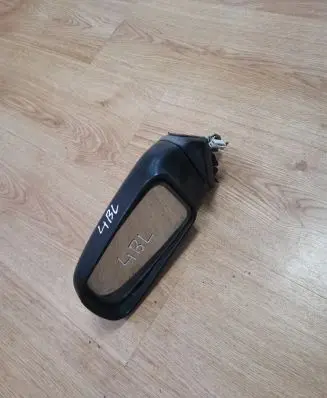 Mitsubishi Galant Front door electric wing mirror 00749 02749 2716