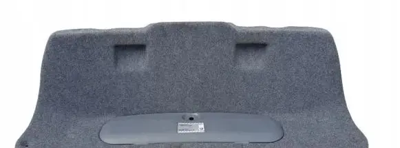 BMW 3 E46 (C) pillar trim 5149