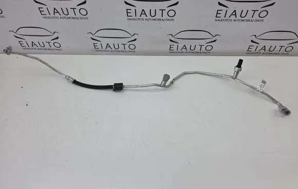 Volkswagen Tiguan Allspace Air conditioning (A/C) pipe/hose 5QF816741E 500028911 5Q0959126B