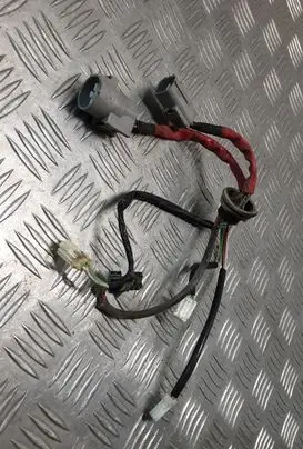 Lexus GS 300 350 430 450H Other wiring loom