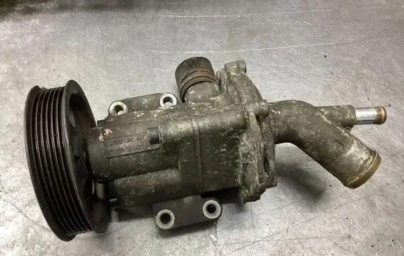 Mini One - Cooper R50 - 53 Water pump 04693121AB 31250212