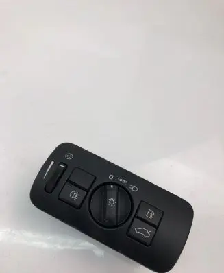 Volvo V60 Light switch 30739432