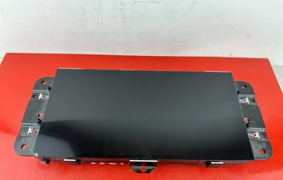 Audi A6 S6 C8 4K Screen/display/small screen 4K1919605N