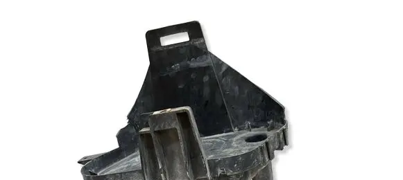 Chrysler Grand Voyager V Battery tray 05109343AC