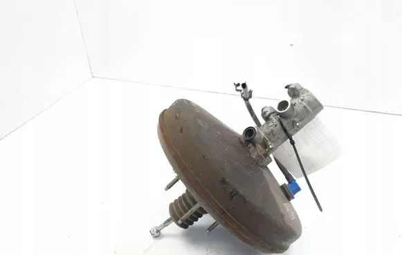 Fiat Ducato Master brake cylinder 51928238
