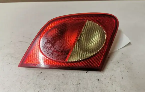 Mercedes-Benz E W210 Tailgate rear/tail lights A2108200964 197503 197523