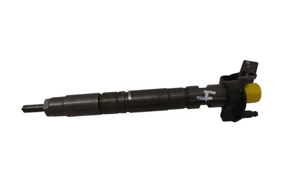 Fuel injector
