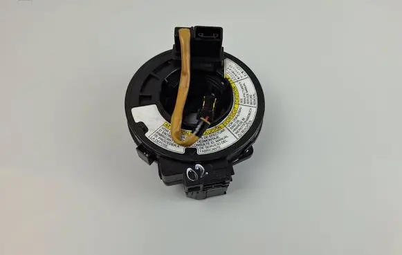 Suzuki Grand Vitara II Airbag slip ring squib (SRS ring) 3748062J00
