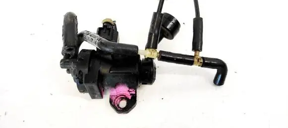 Opel Signum Turbo solenoid valve 0928400536