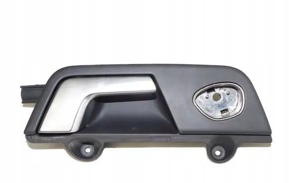 Audi A4 S4 B7 8E 8H Rear door interior handle 8E0839020